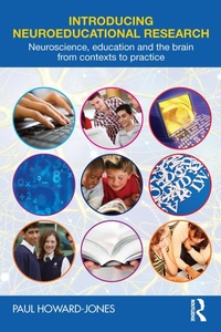 Abbildung von: Introducing Neuroeducational Research - Routledge