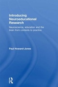 Abbildung von: Introducing Neuroeducational Research - Routledge