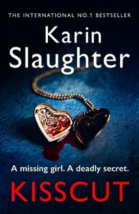 Enlarge image Cover: Kisscut - Arrow Books Ltd