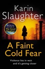 Cover: A Faint Cold Fear - Arrow Books Ltd