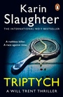 Cover: Triptych - Arrow Books Ltd