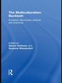 Cover: The Multiculturalism Backlash - Routledge