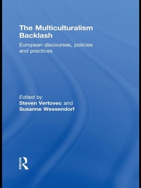 Enlarge image Cover: The Multiculturalism Backlash - Routledge