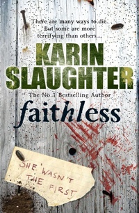 Enlarge image Cover: Faithless - Arrow Books Ltd