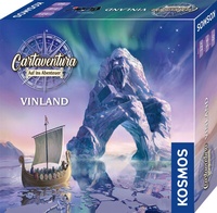 Abbildung von: Cartaventura Vinland - Kosmos