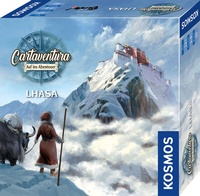 Abbildung von: Cartaventura Lhasa - Kosmos
