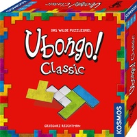 Abbildung von: Ubongo! Classic - Kosmos