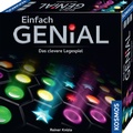 Cover: Einfach Genial - Kosmos