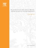 Cover: Plasticity in the Adult Brain: From Genes to Neurotherapy - Elsevier