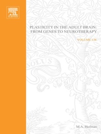 Abbildung von: Plasticity in the Adult Brain: From Genes to Neurotherapy - Elsevier