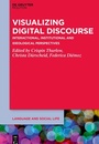 Cover: Visualizing Digital Discourse - De Gruyter Mouton