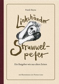 Cover: Linksh&auml;nder - Struwwelpeter - Offizin 0,376