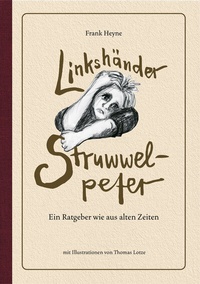 Enlarge image Cover: Linkshänder - Struwwelpeter - Offizin 0,376