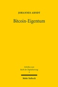 Bild: Bitcoin-Eigentum - Mohr Siebeck