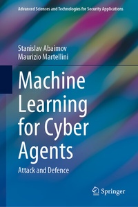 Abbildung von: Machine Learning for Cyber Agents - Springer