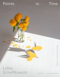 Abbildung von: Liddy Scheffknecht - Points in Time - De Gruyter
