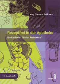 Bild vergrößern Bild: Rezeptfrei in der Apotheke - Facultas