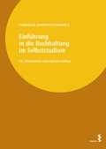 Cover: Einf&uuml;hrung in die Buchhaltung im Selbststudium - Facultas