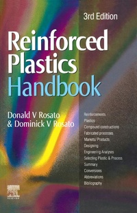 Enlarge image Cover: Plastics - Butterworth-Heinemann