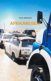 Abbildung von: Afrikareisen - BoD - Books on Demand