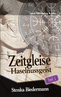 Abbildung von: Stenka Biedermann (Teil 1) - BoD - Books on Demand
