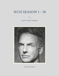 Cover: NCIS Season 1 - 18 - BoD - Books on Demand
