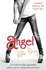 Cover: Angel - Arrow Books Ltd