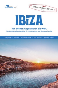 Abbildung von: Unterwegs Verlag Reiseführer: Das andere Ibiza - Unterwegs Verlag GmbH