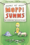 Cover: Mamas MS hei&szlig;t Moppi Summs - Mabuse