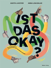 Abbildung von: Ist das okay? - Mabuse