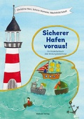Cover: Sicherer Hafen voraus! - Mabuse