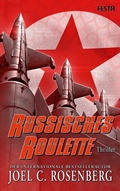 Cover: Russisches Roulette - Festa Verlag