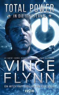 Enlarge image Cover: Total Power - In die Finsternis - Festa Verlag