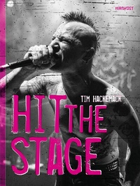Abbildung von: HIT THE STAGE - Hirnkost