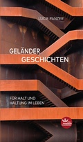 Cover: Gel&auml;nder Geschichten - Evangelischer Verlag Stuttgart