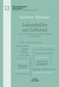 Cover: Lebensbilder auf Zelluloid - Igel
