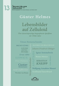 Enlarge image Cover: Lebensbilder auf Zelluloid - Igel