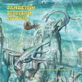 Cover: Sandstein - Seestern - Saurier - Museum d. Westlausitz Kamenz