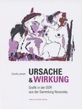 Cover: Ursache & Wirkung - Verlag Gunter Oettel