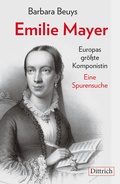 Cover: Emilie Mayer - Dittrich Verlag ein Imprint der Velbr&uuml;ck GmbH B&uuml;cher und Medien