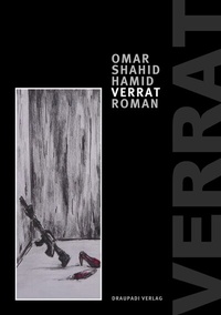 Enlarge image Cover: Verrat - Draupadi