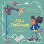 Cover: Ada und Zangemann - O'Reilly