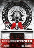 Cover: The Department of Truth. Band 1 - Splitter-Verlag