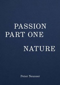 Cover: Passion, Part One, Nature. - Heckenhauer