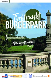 Abbildung von: Treffpunkt Bürgerpark - Kellner Verlag