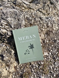 Abbildung von: Holyday Guide - Meran und Umgebung - Holyday Guide Verlag