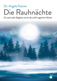 Abbildung von: Die Rauhnächte - AchielVerlag