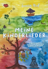 Abbildung von: Meine Kinderlieder - Janetzko, Stephen