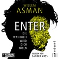 Cover: Enter - Ronin-H&ouml;rverlag, ein Imprint von Omondi GmbH