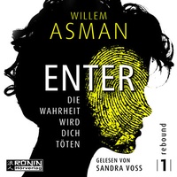 Abbildung von: Enter - Ronin-Hörverlag, ein Imprint von Omondi GmbH